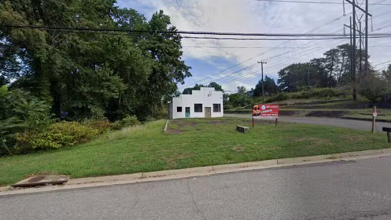 The Barking Barley - Fredericksburg, VA