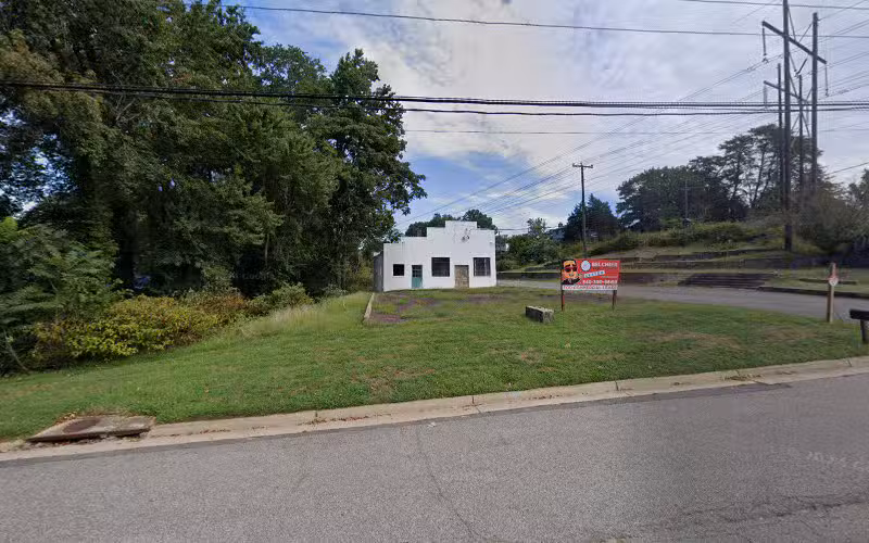 The Barking Barley - Fredericksburg, VA