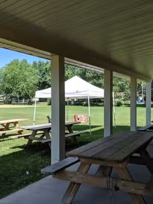 Rickert Park - Freedom, WI