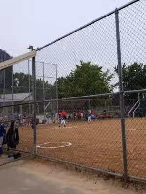 VFW Memorial Park - Freedom, WI