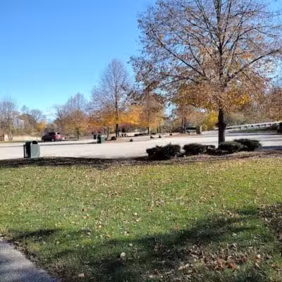 Festival Park - Freeland, MI