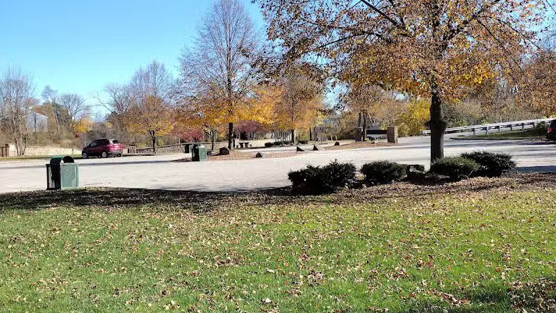 Festival Park - Freeland, MI