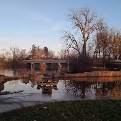 Festival Park - Freeland, MI