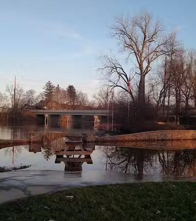 Festival Park - Freeland, MI