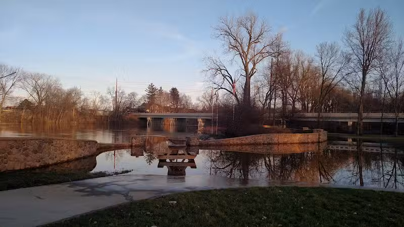 Festival Park - Freeland, MI