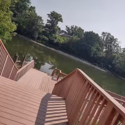 Festival Park - Freeland, MI