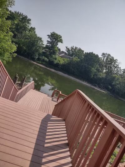 Festival Park - Freeland, MI