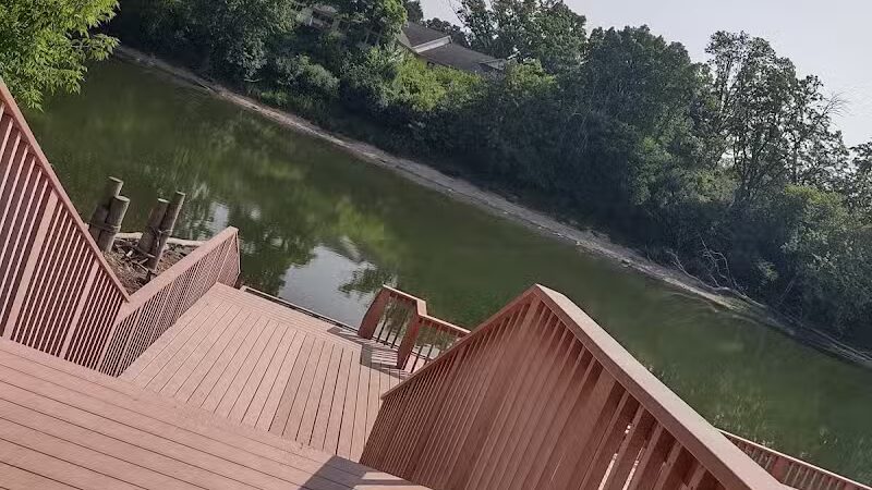 Festival Park - Freeland, MI