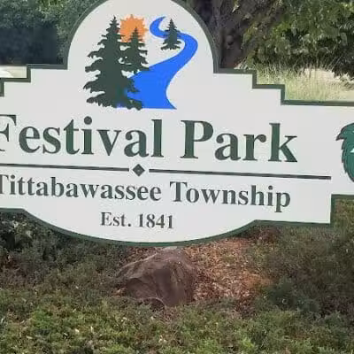 Festival Park - Freeland, MI