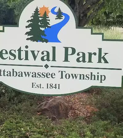 Festival Park - Freeland, MI
