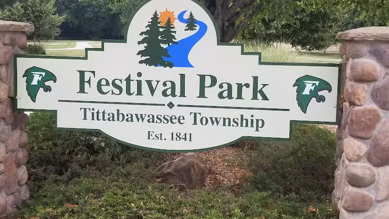 Festival Park - Freeland, MI