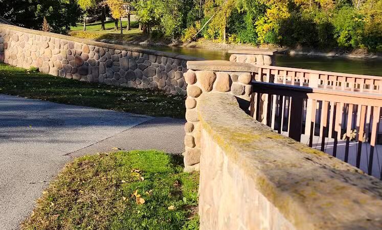Festival Park - Freeland, MI