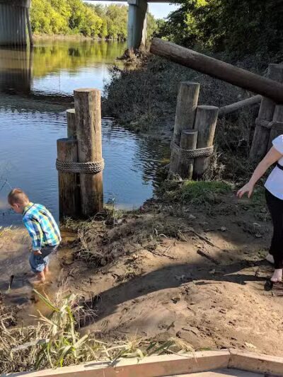 Festival Park - Freeland, MI