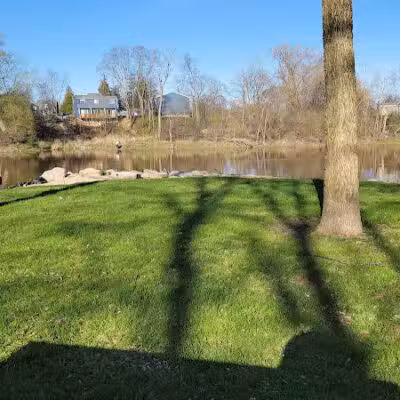 Festival Park - Freeland, MI