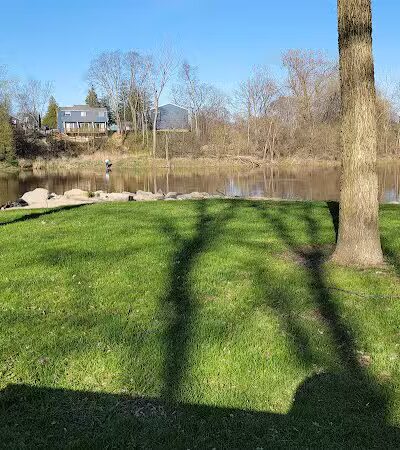 Festival Park - Freeland, MI