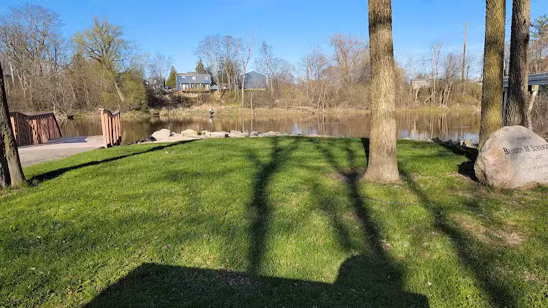 Festival Park - Freeland, MI