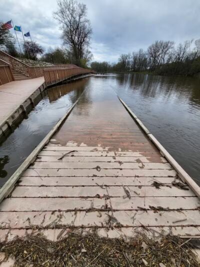 Festival Park - Freeland, MI