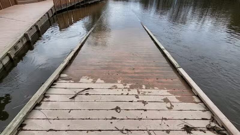 Festival Park - Freeland, MI