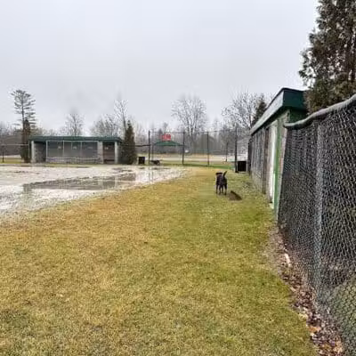 Hayes Park - Freeland, MI