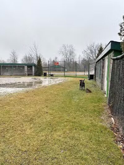 Hayes Park - Freeland, MI