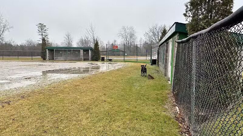Hayes Park - Freeland, MI