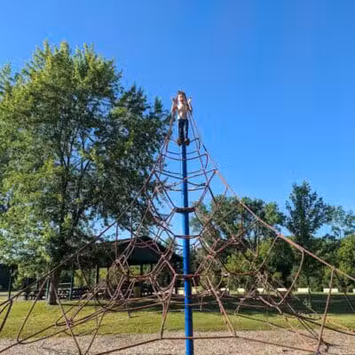 Hayes Park - Freeland, MI
