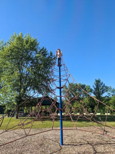 Hayes Park - Freeland, MI