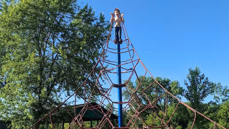 Hayes Park - Freeland, MI