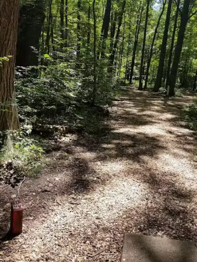 Hayes Park - Freeland, MI