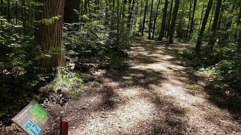 Hayes Park - Freeland, MI