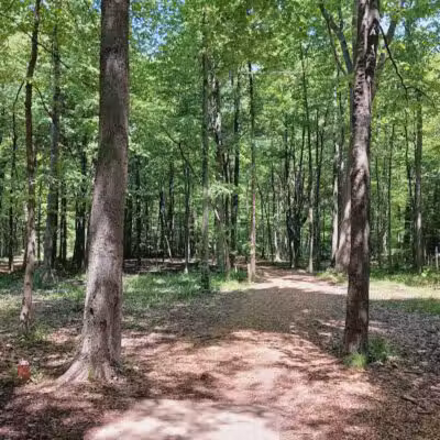 Hayes Park - Freeland, MI