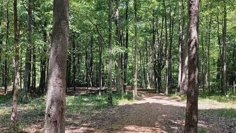 Hayes Park - Freeland, MI