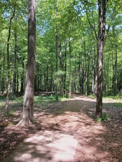 Hayes Park - Freeland, MI