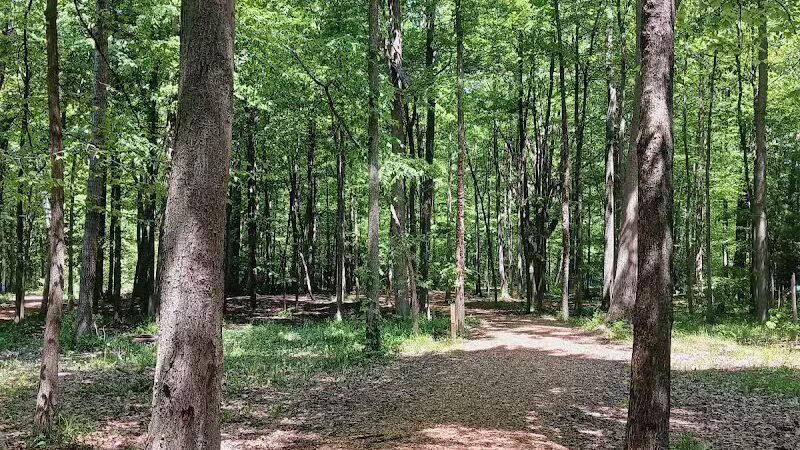 Hayes Park - Freeland, MI