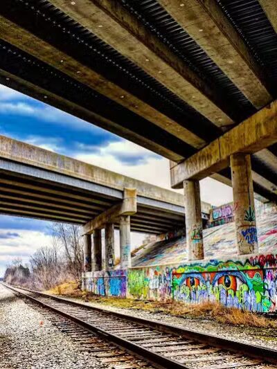 Hayes Park - Freeland, MI