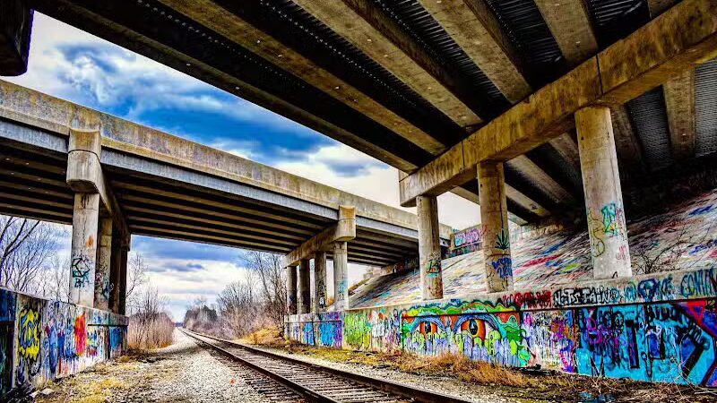 Hayes Park - Freeland, MI