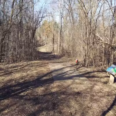 Hayes Park - Freeland, MI