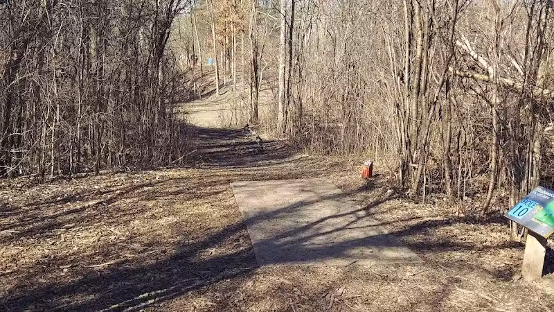 Hayes Park - Freeland, MI
