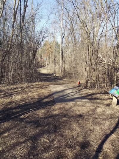 Hayes Park - Freeland, MI