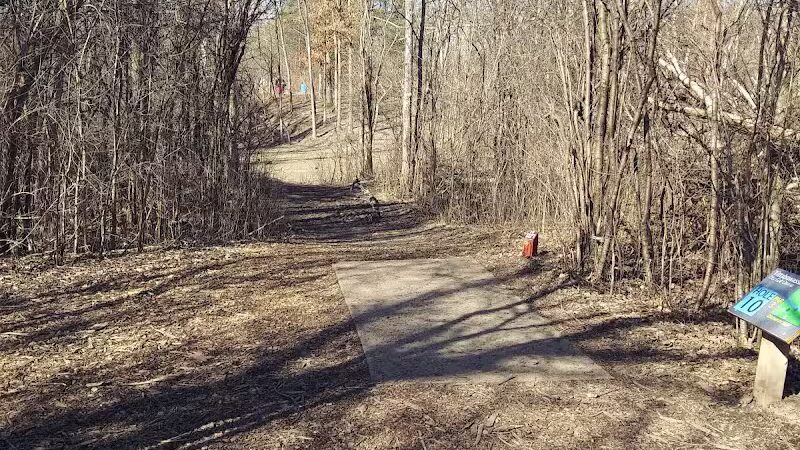 Hayes Park - Freeland, MI