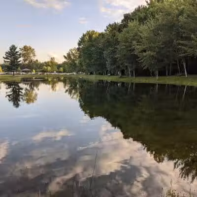 Hayes Park - Freeland, MI