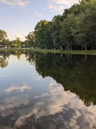 Hayes Park - Freeland, MI