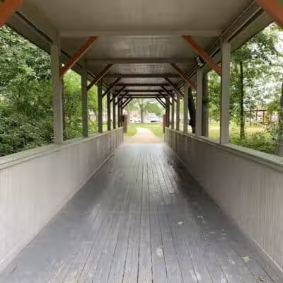 Memorial Park - Freeland, MI
