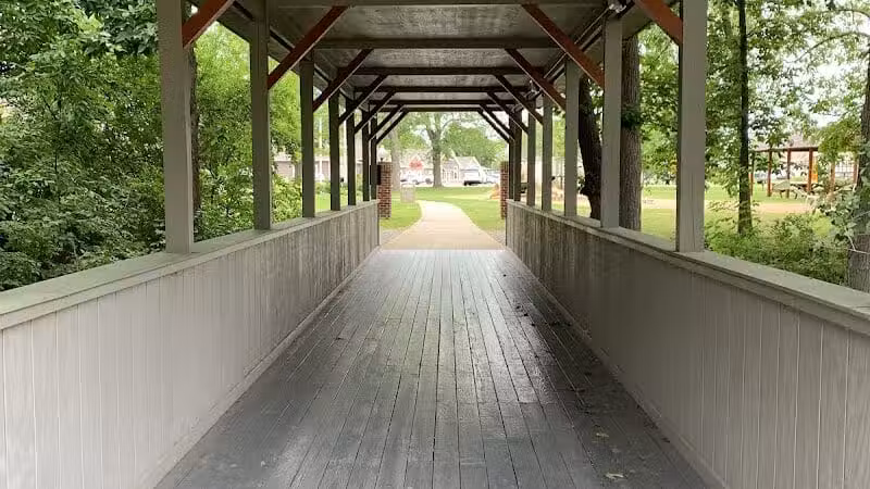 Memorial Park - Freeland, MI