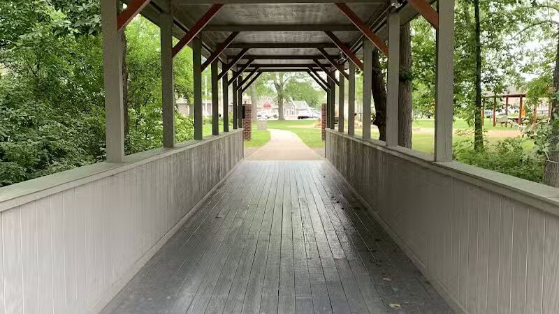 Memorial Park - Freeland, MI