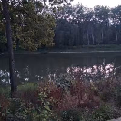 Memorial Park - Freeland, MI