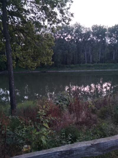 Memorial Park - Freeland, MI