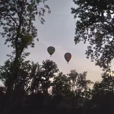Memorial Park - Freeland, MI