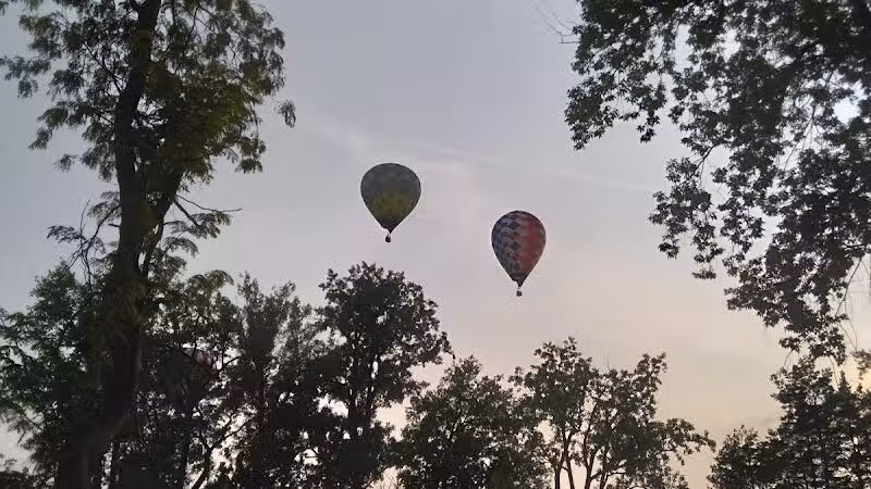Memorial Park - Freeland, MI