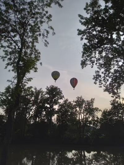 Memorial Park - Freeland, MI
